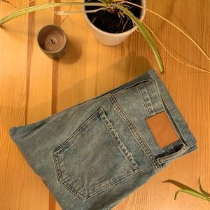 Citizens of Humanity • Daphne Jeans